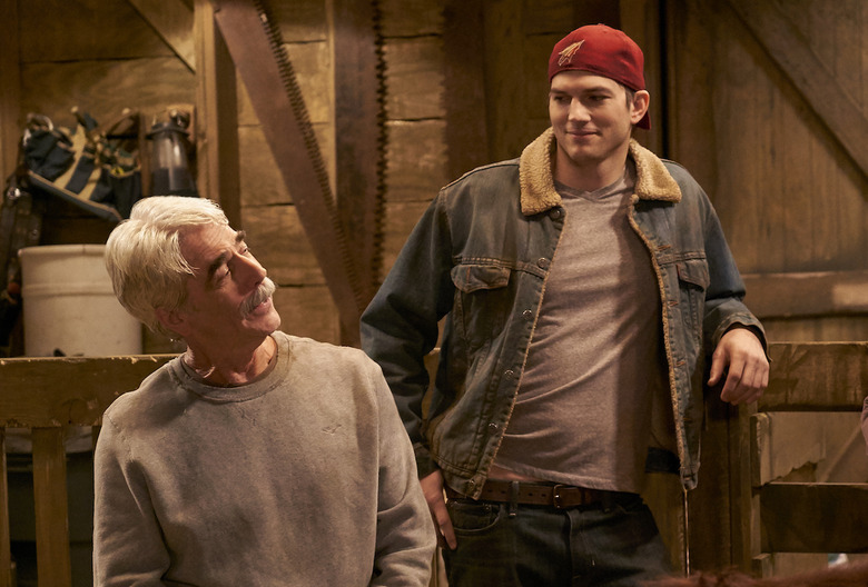 The Ranch Renewed Season 4 Netflix