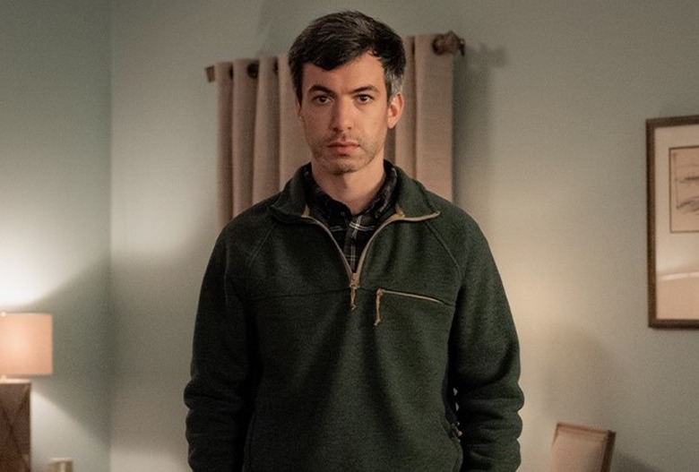 The Rehearsal Renewed Season 2