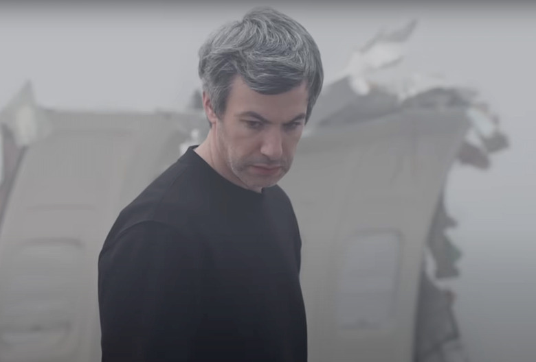 The Rehearsal Season 2 Trailer Nathan Fielder