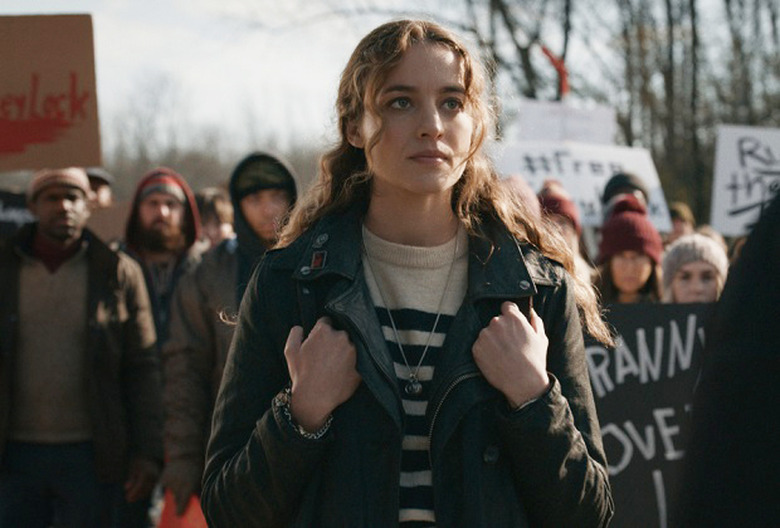 The Republic of Sarah Renewed or Cancelled