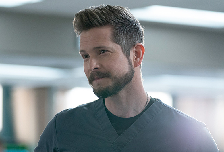 The Resident Renewed or Cancelled Season 7