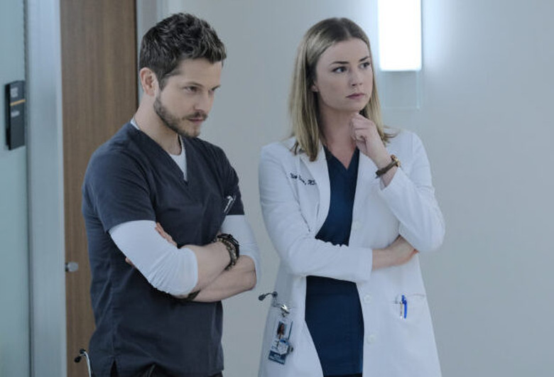 resident Season 3