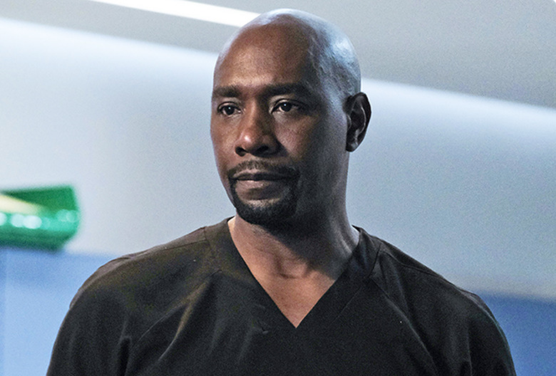 The Resident Season 4 Finale