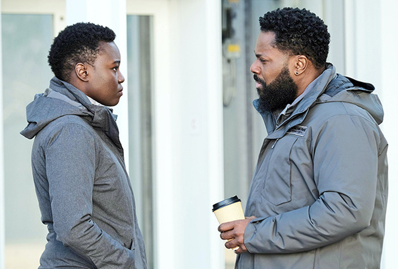 The Resident Season 4 Episode 8