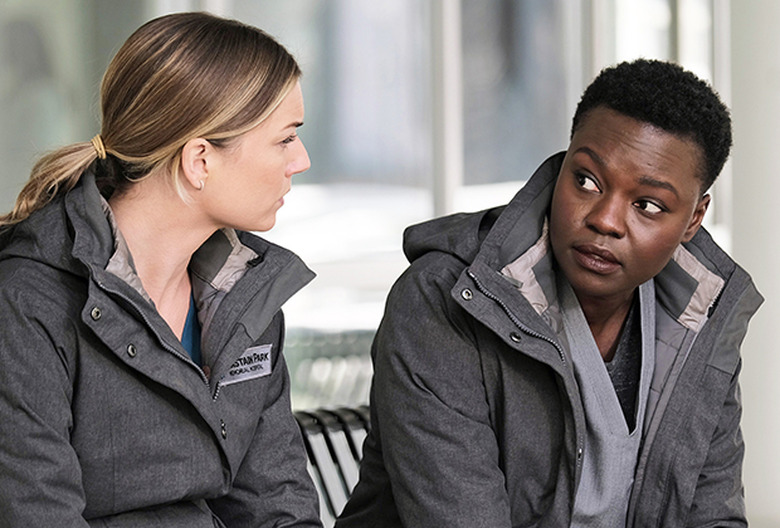 The Resident Recap Season 4