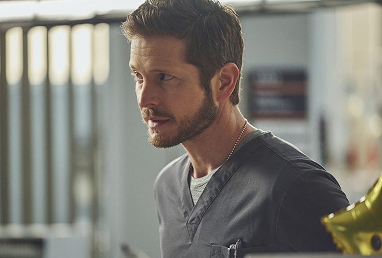 The Resident Season 5 Premiere Recap