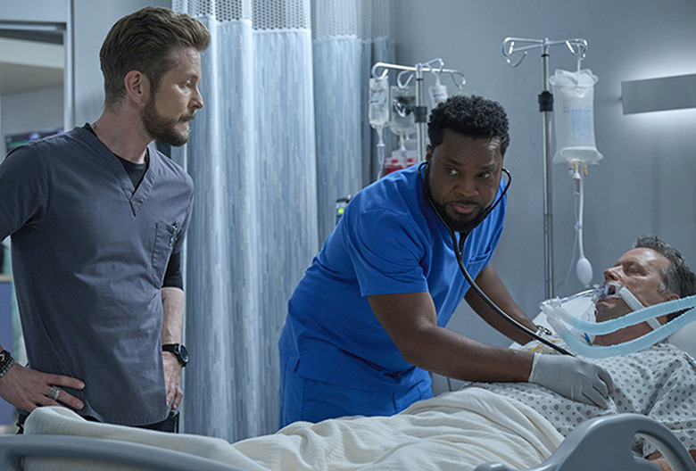 The Resident Season 6 Finale Recap