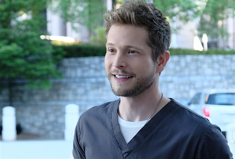 The Resident Season 2 Fox Full Season Pickup