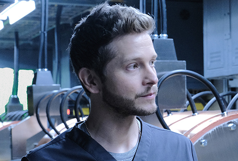 The Resident Season 3
