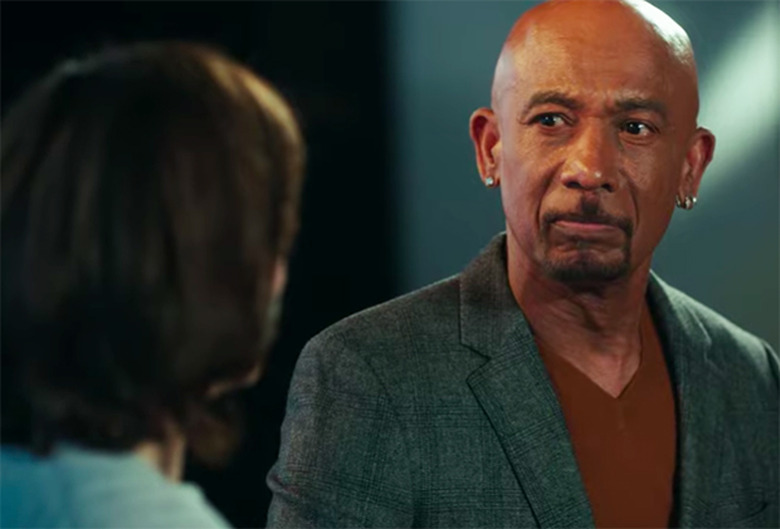 The Resident Season 3