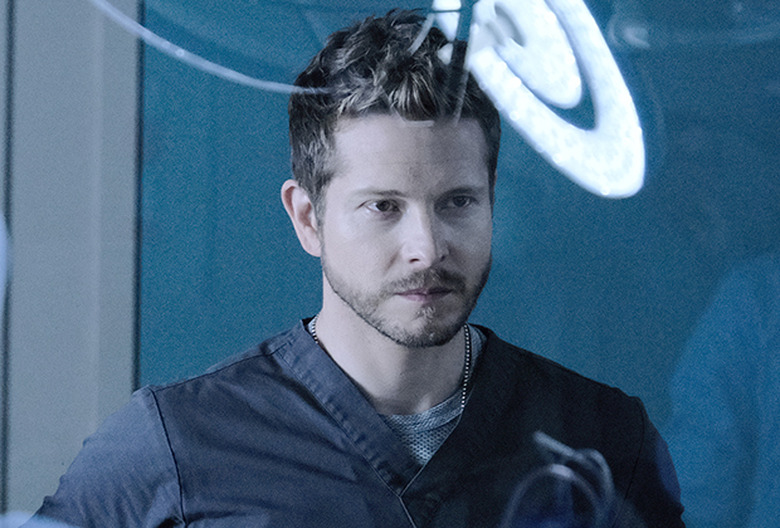 The Resident Season 5