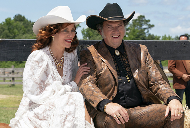 Righteous Gemstones Renewed Season 3