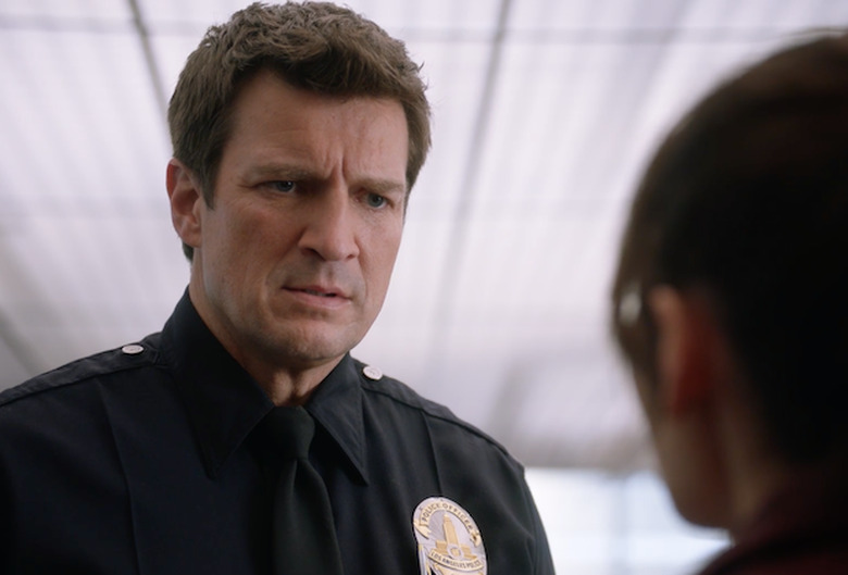 Rookie Renewed or Cancelled