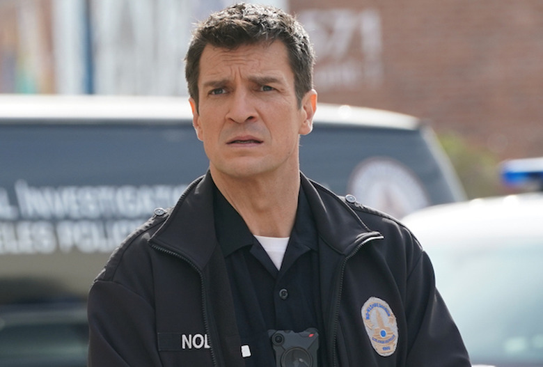 Rookie Renewed Season 3