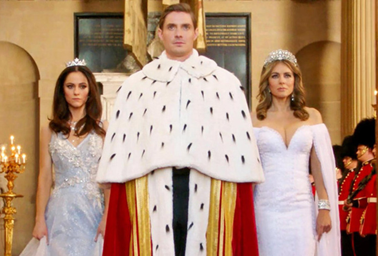 The Royals Season 5