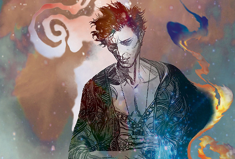 The Sandman Netflix Series