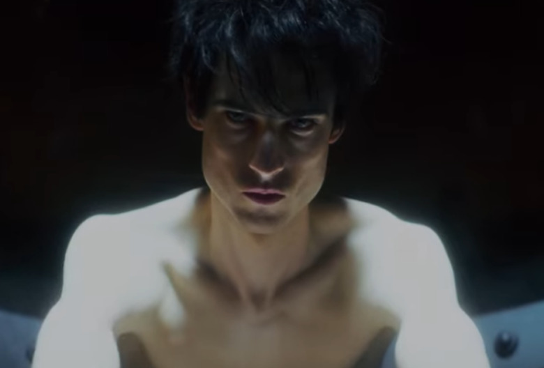 The Sandman First Look