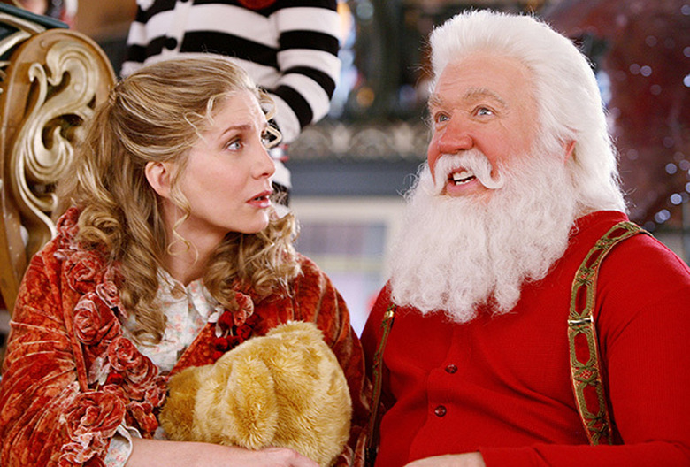 The Santa Clause
