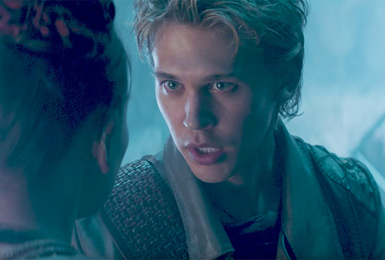 The Shannara Chronicles Season 2