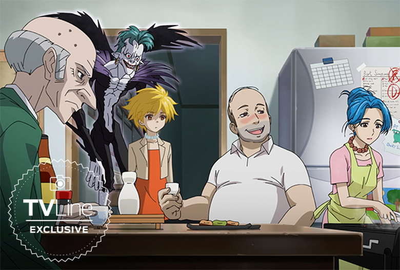 The Simpsons Death Note Video