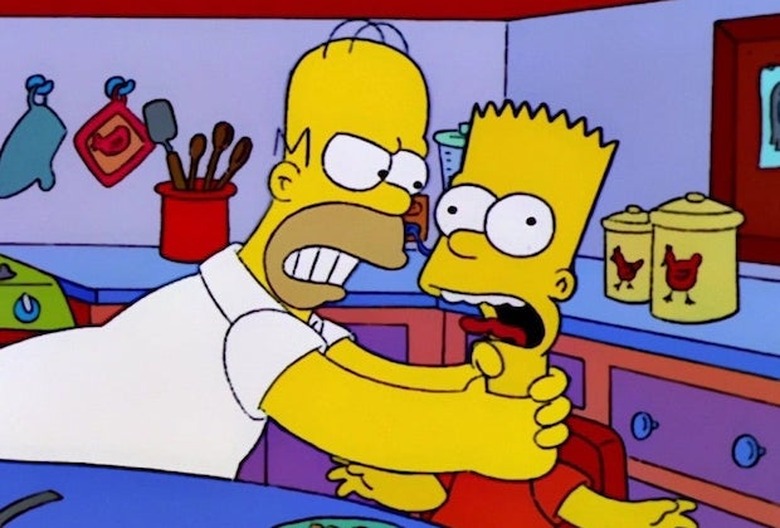 The Simpsons