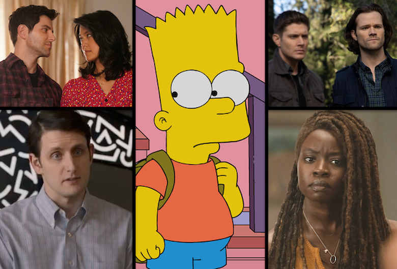 Ask Ausiello