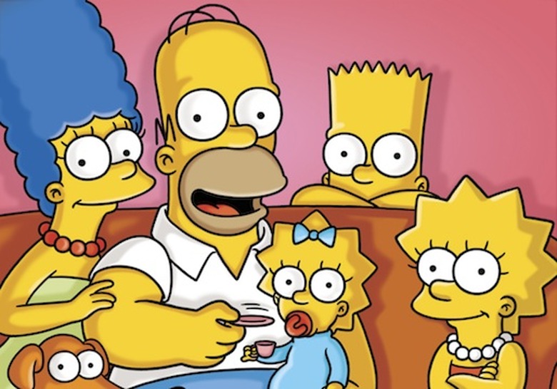 SIMPSONSfam_DW