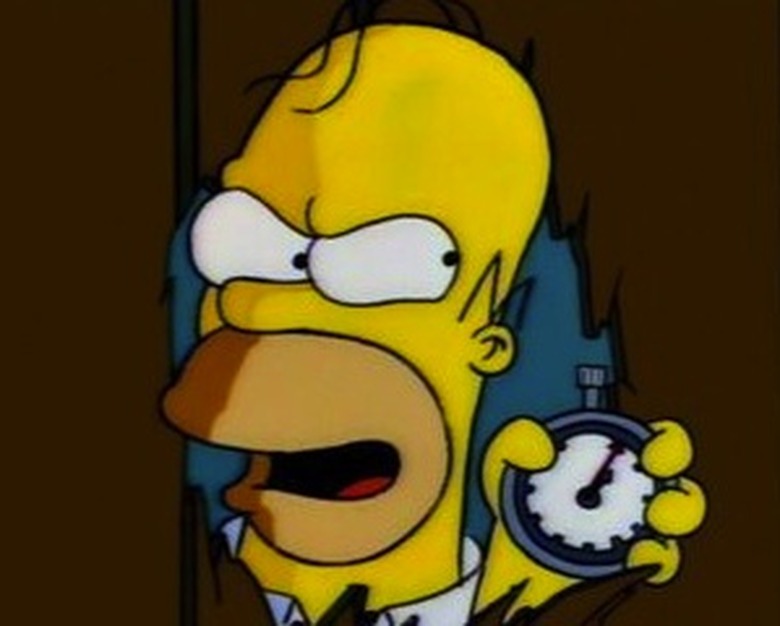 Treehouse of Horror