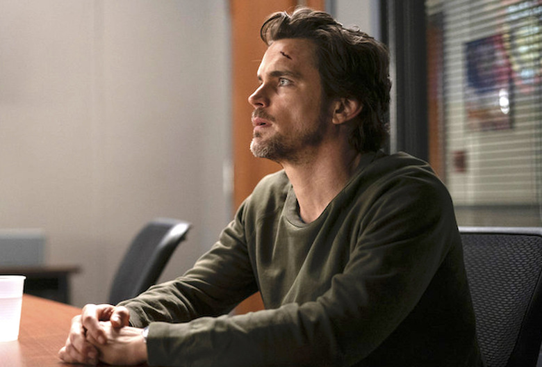 Matt Bomer in 'The Sinner' 3x01