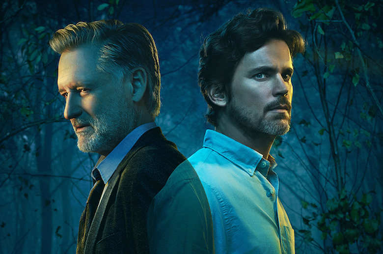 The Sinner Season 3 Date