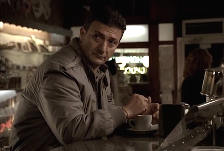 Sopranos Finale Tony's Killer