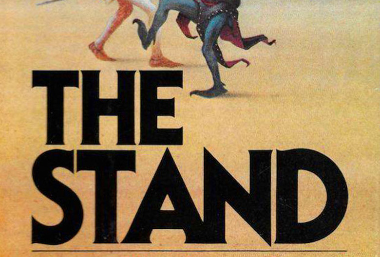 The Stand CBS All Access