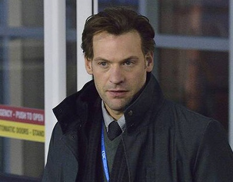The Strain Corey Stoll Wig