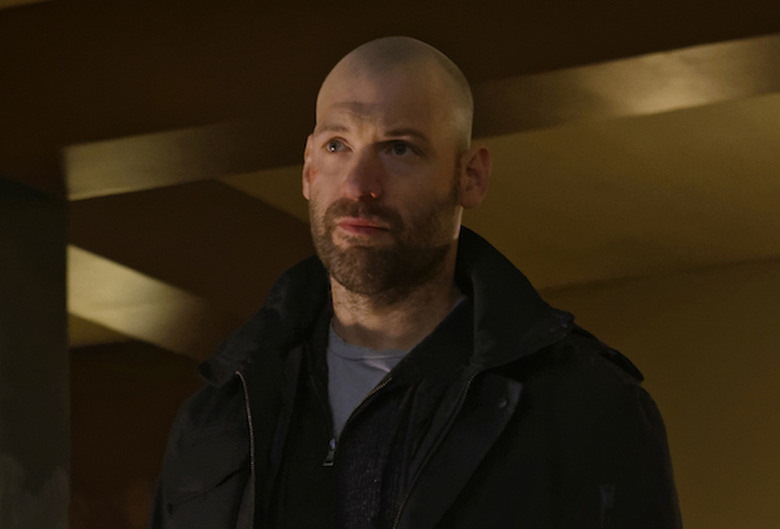 Strain Finale Recap Nuclear Bomb