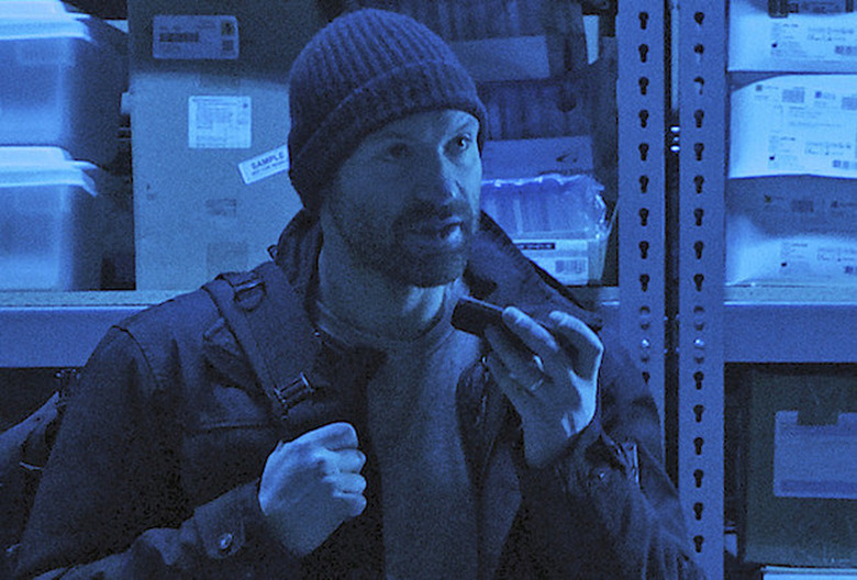 The Strain Recap Season 3 Premiere