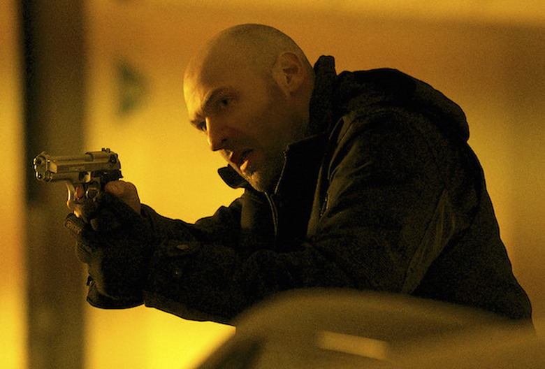 The Strain Season 4