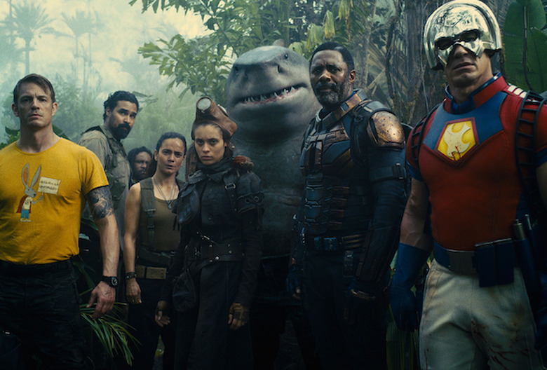 The Suicide Squad