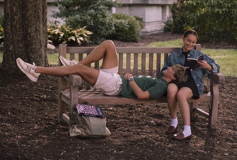 The Summer I Turned Pretty Season 3
