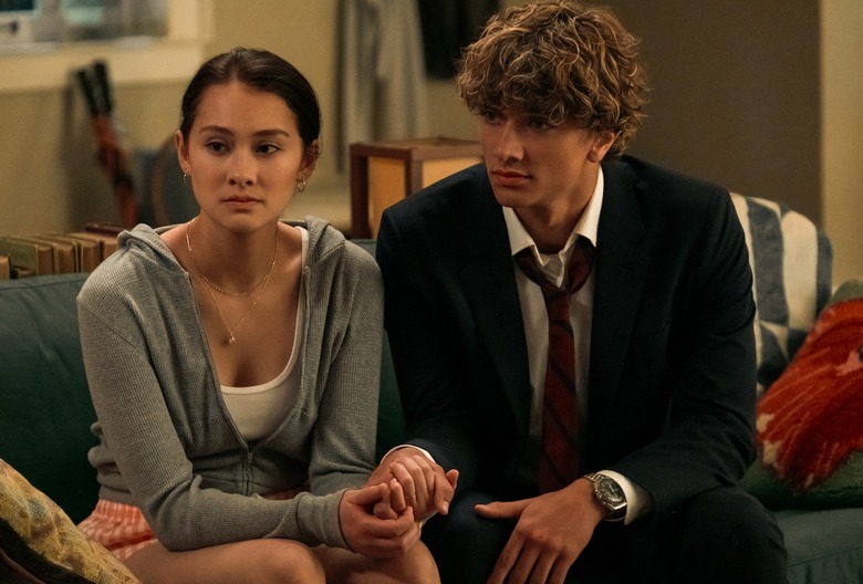 'The Summer I Turned Pretty' Bullying — Prime Video Statement