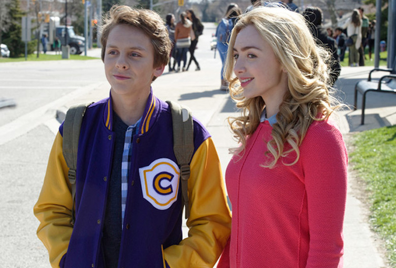 The Swap Disney Channel