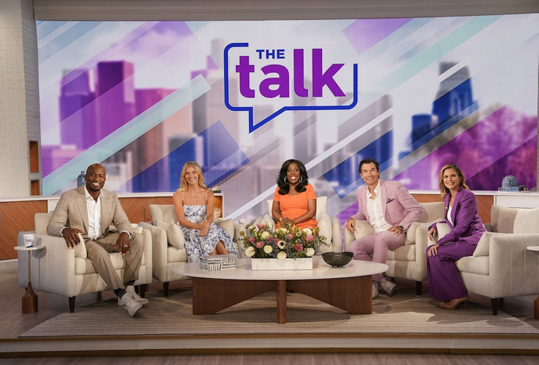 The Talk Cancelled: Series Finale Air Date, Guests — Last Episode, CBS