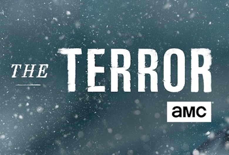 The Terror Renewed Season 2
