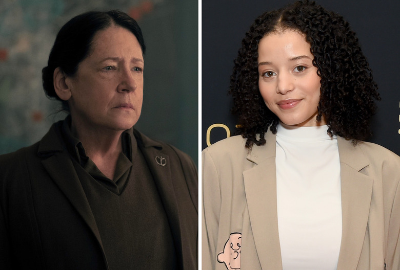 the-testaments-ann-dowd-cast-lydia-handmaids-tale-sequel-hulu