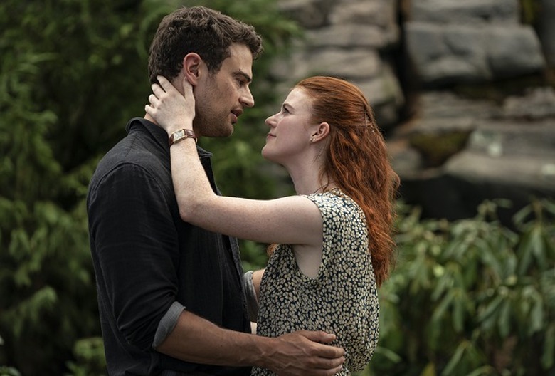 The Time Traveler's Wife Season 2