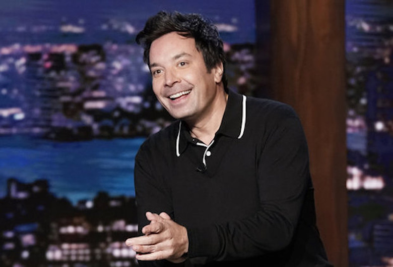 Jimmy Fallon Tonight Show Head Writer Leaving