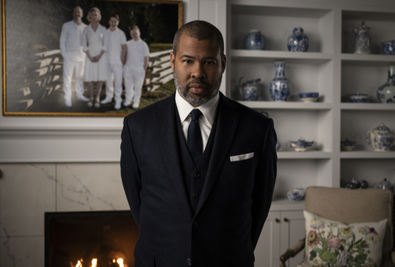 The Twilight Zone Cancelled Season 3 Paramount Plus