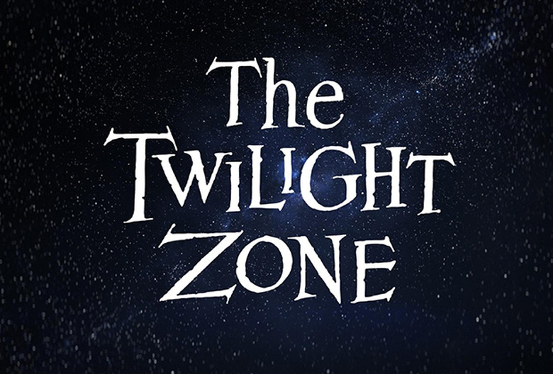 The Twilight Zone Revival
