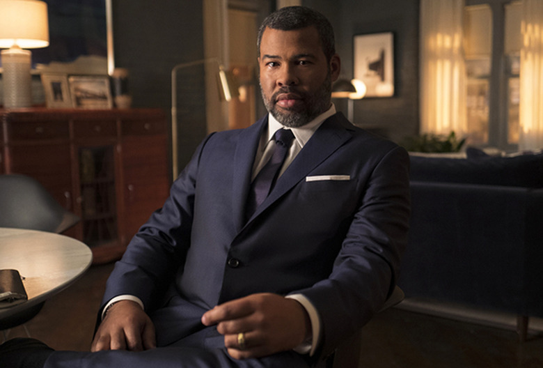 The Twilight Zone Renewed