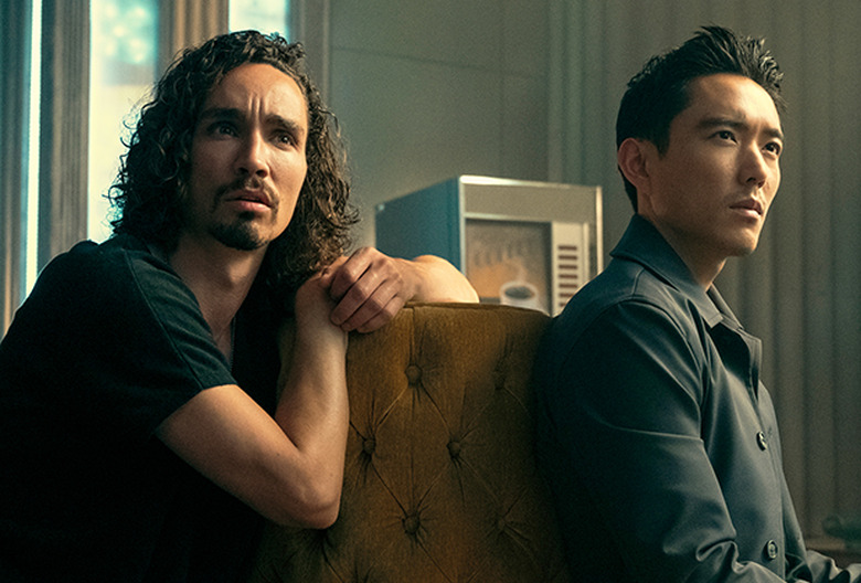 Umbrella Academy Renewed Cancelled Season 4