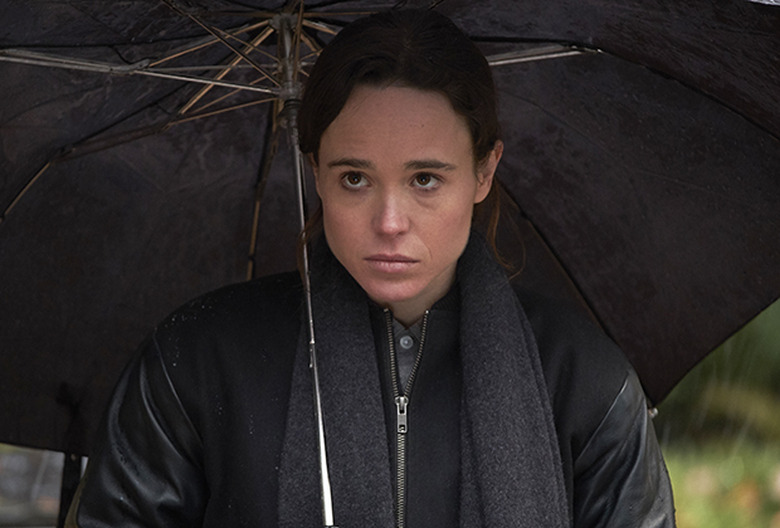 The Umbrella Academy Renewed